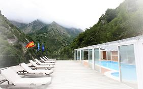 Hotel Puente Vidosa