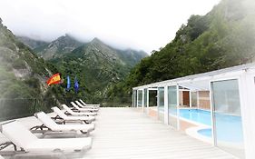 Hotel Puente Vidosa